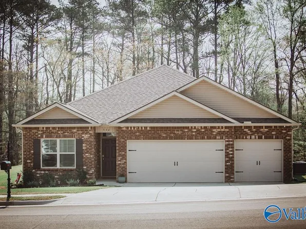 534 Wolf Trce, Hartselle, AL 35640