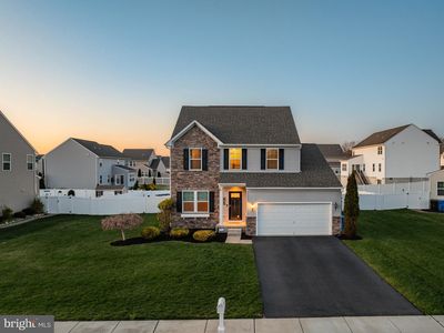 23 Vaughn Way, Burlington, NJ, 08016