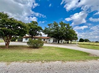 1018 County Road 451, Ranger, TX 76470