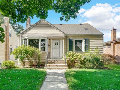 10326 S Christiana Ave, Chicago, IL, 60655