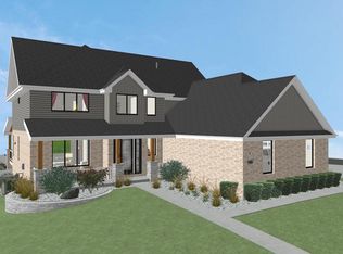 146 Trillium Dr, Dyer, IN