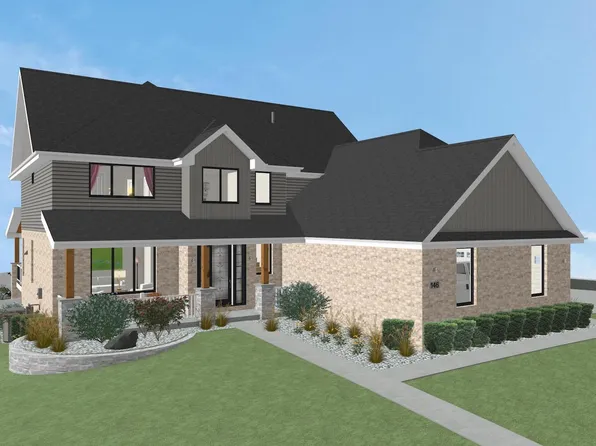 146 Trillium Dr, Dyer, IN 46311