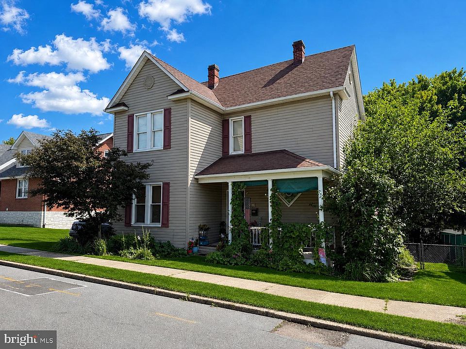 1st image of 34 South St