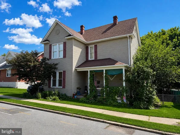 34 South St, Cumberland, MD 21502