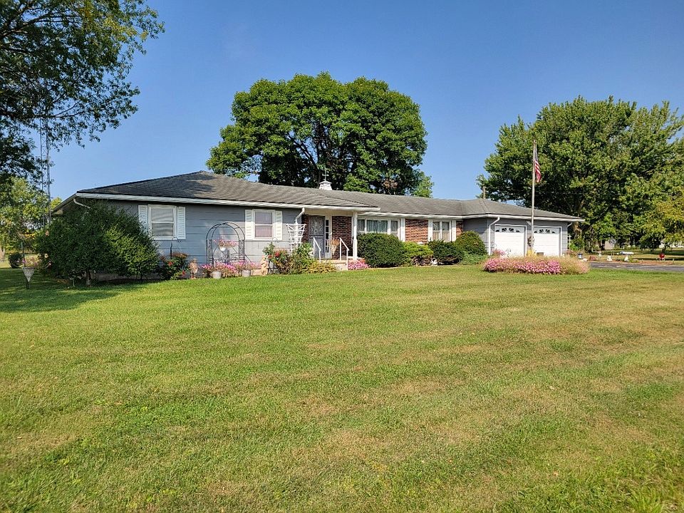 12065 12th St, Eagleville, MO 64442 Zillow