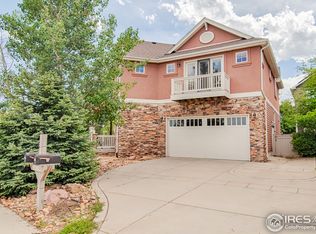1090 Terrace Cir N, Boulder, CO 80304