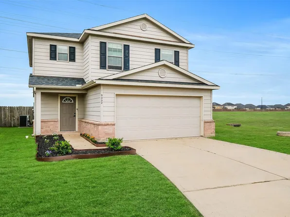 9002 Kerry Prairie Ln, Richmond, TX 77407