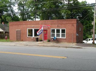 502 E Robert Toombs Ave, Washington, GA 30673