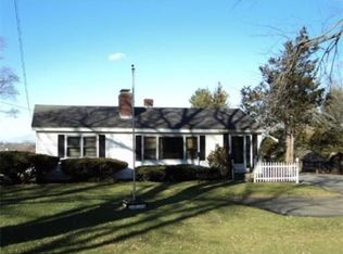 400 Marsh Hill Rd, Dracut, MA 01826