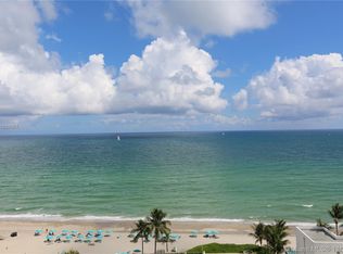 2501 S Ocean Dr APT 1224, Hollywood, FL 33019
