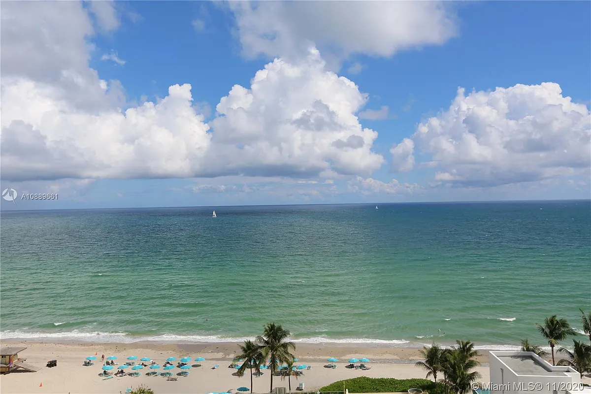 Photo 1 of 71 - 2501 S Ocean Dr #1224 - Hollywood, FL Primary Photo - 2501 S Ocean Dr #1224