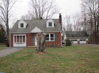 924 Rockhill Rd, Quakertown, PA 18951