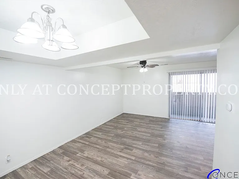 Foothill Terrace — Photo 98