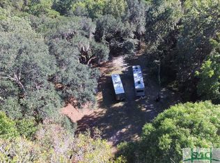 162 Barnard Rd, Richmond Hill, GA 31324