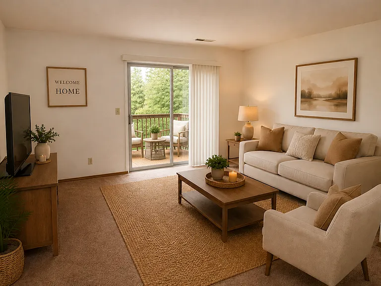 2765 Pleasant View Dr #301 — Photo 1