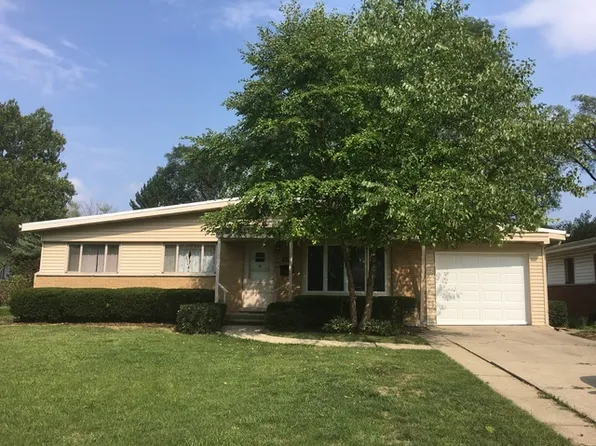 609 S Elizabeth St, Lombard, IL 60148
