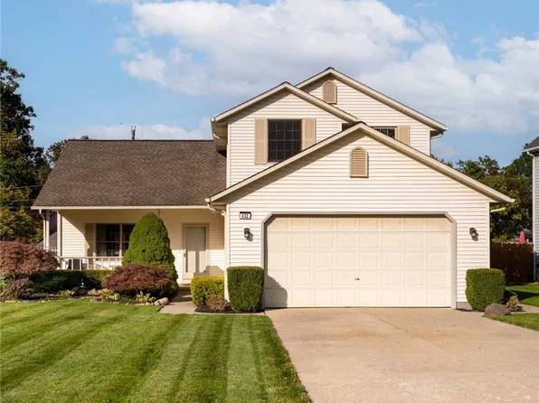 632 Bayberry Rd, Lorain, OH 44053