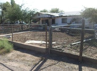 5790 N Dudleyville Rd, Winkelman, AZ 85192