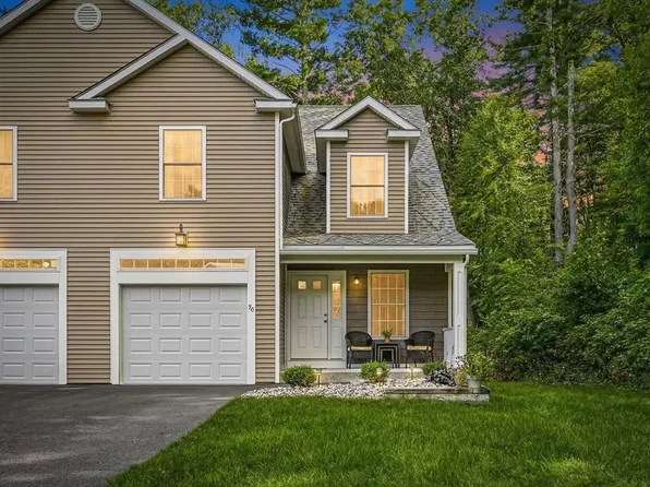 5 Peter St #D, Uxbridge, MA 01569