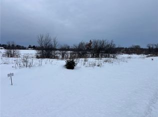 LOT 61 21 1/4 St, Rice Lake, WI 54868