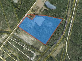 744 Canal Rd, Brunswick, GA 31525