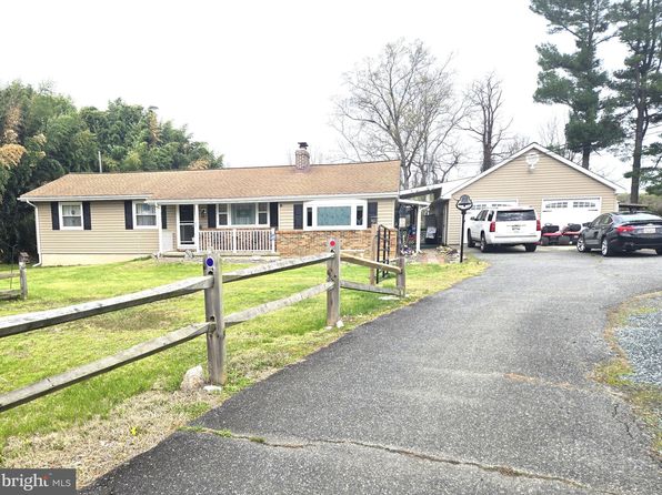 4002 Philadelphia Rd, Abingdon, MD 21009
