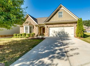 1110 Pebble Creek Ln, Locust Grove, GA 30248