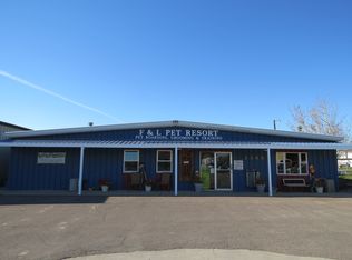 2500 17th St Ne, Black Eagle, MT 59414