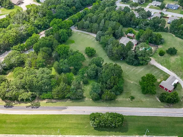3312 Vine Ln, Denison, TX 75020