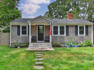 40 Nauset Rd, West Yarmouth, MA 02673