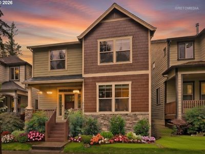 865 SW 90th Ave, Portland, OR, 97225