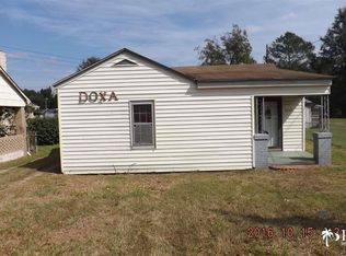 1543 S Main St, Darlington, SC 29532