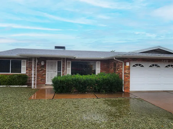 5111 E ESCONDIDO Avenue, Mesa, AZ 85206