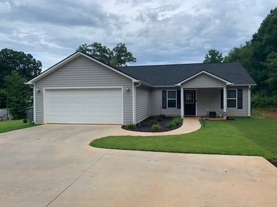 944 Highway 105, Demorest, GA, 30535