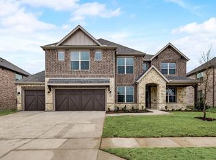 412 Winding Creek Ln, Anna, TX 75409