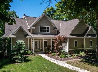 4483 Daisy Patch Rd, Fish Creek, WI 54212