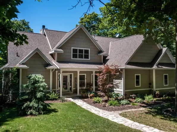 4483 Daisy Patch Rd, Fish Creek, WI 54212
