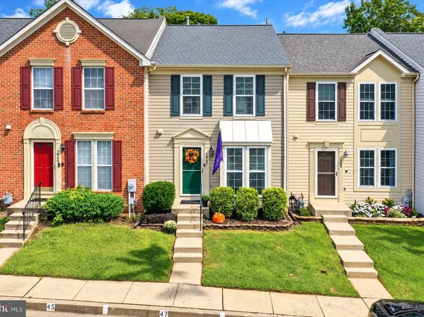 1947 Laurel Oak Dr, Bel Air, MD 21015