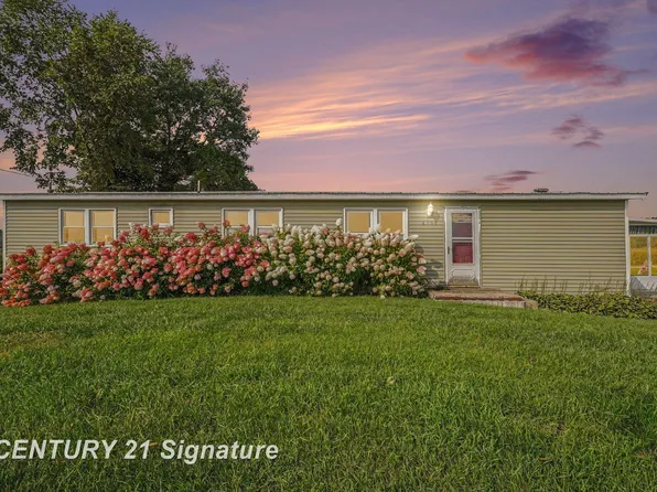 4900 S Dundas Rd, Beaverton, MI 48612