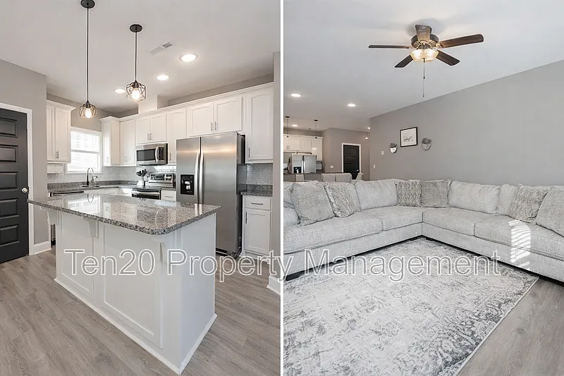 4 bed, 2.5 bath, $2,100 — Photo 3