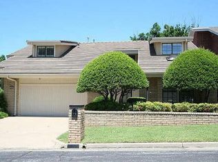 3809 E 64th Pl, Tulsa, OK 74136