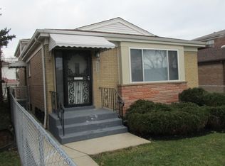 9111 S Halsted St, Chicago, IL 60620