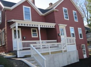 43 Franklin St, Clinton, MA 01510