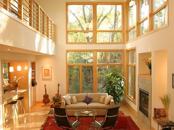 Living room/family room