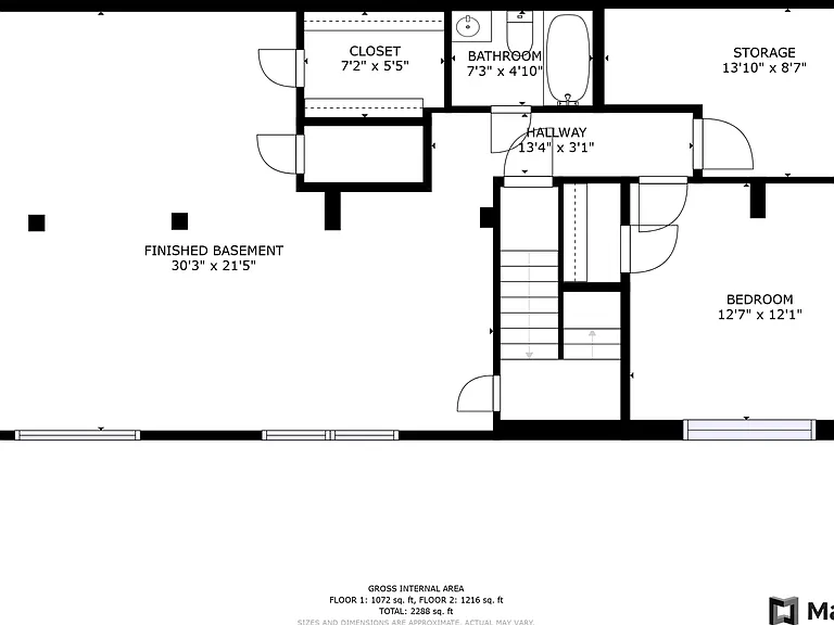 975 Murray Ln — Photo 3