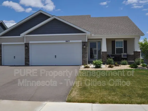 6613 Jasmine Ave S, Cottage Grove, MN 55016
