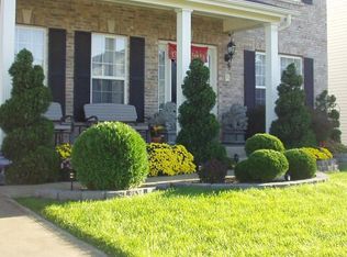 211 Abington Dr, Saint Peters, MO 63376
