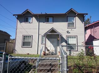 3605 36th Ave S, Seattle, WA 98144