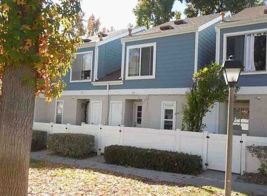 Property Front View