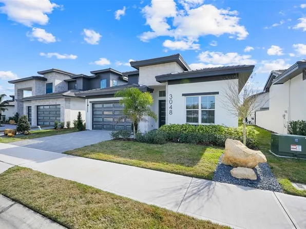3048 Kensington Dr, Davenport, FL 33837